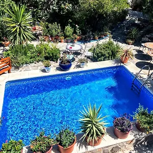 Gasthof Casa Jazmin