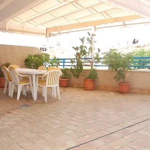 Apartamento Holi-rent Albatros